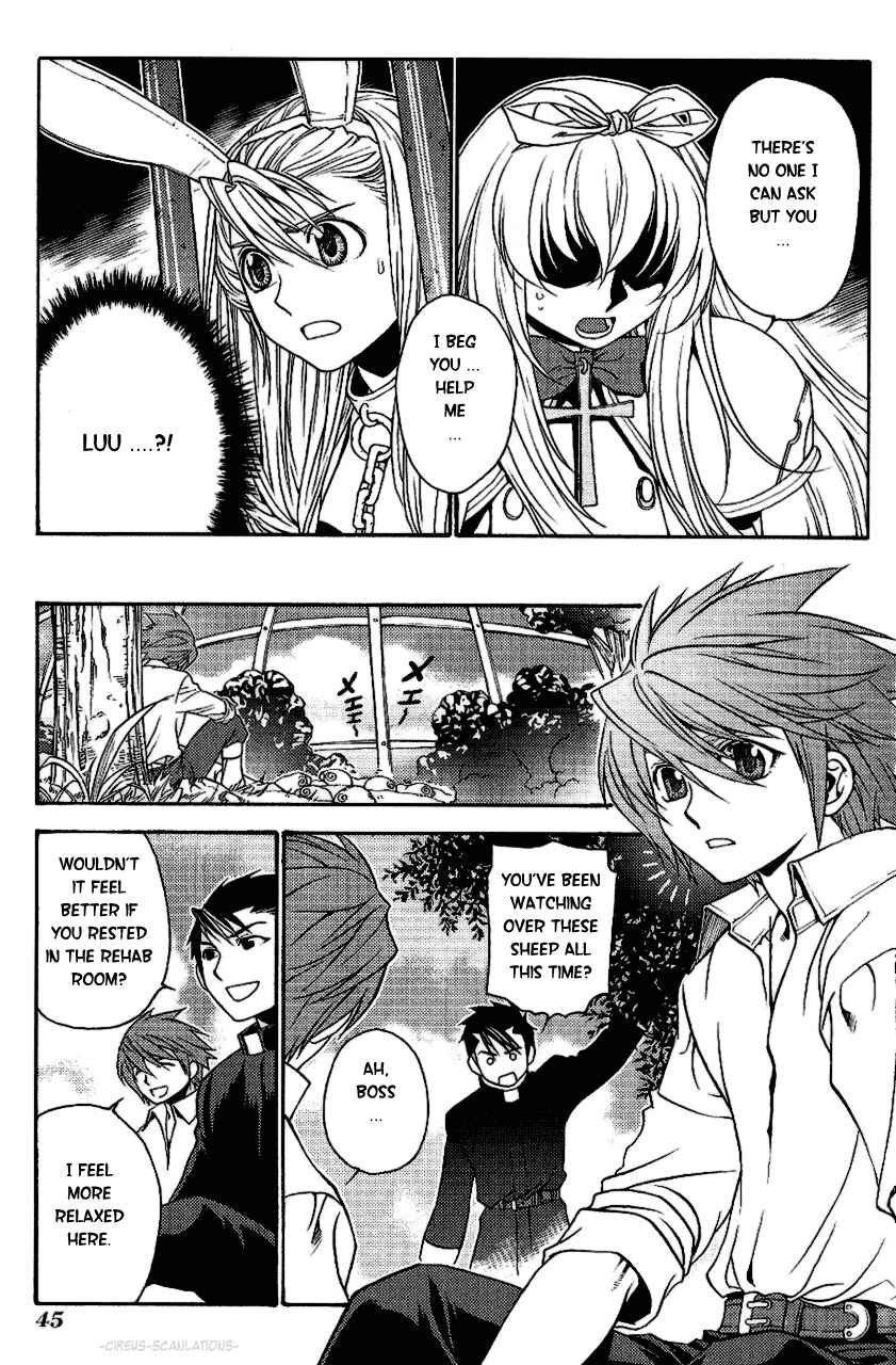 Page 11 Chapter 12 Stigmata