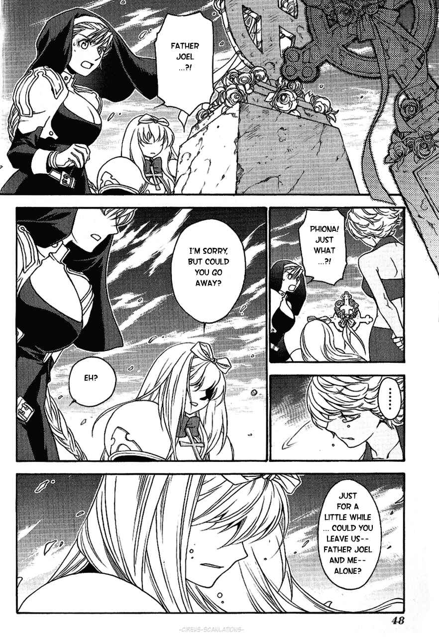 Page 14 Chapter 12 Stigmata