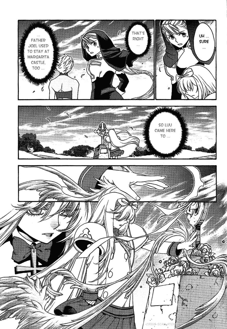 Page 15 Chapter 12 Stigmata