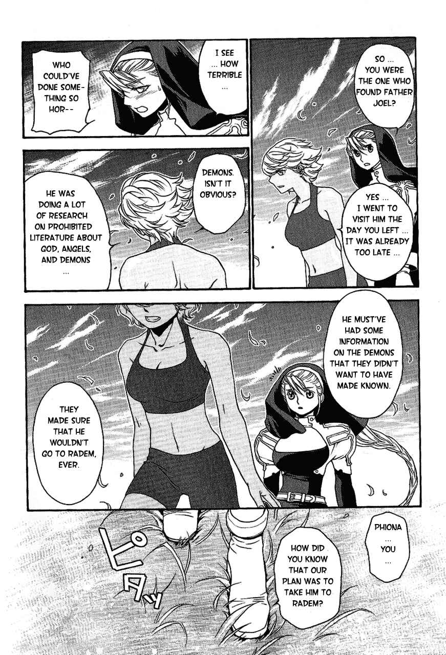 Page 16 Chapter 12 Stigmata