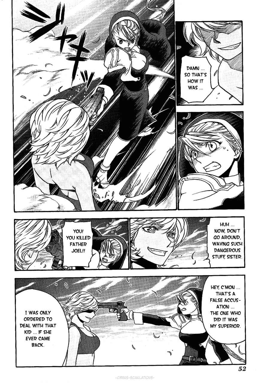 Page 18 Chapter 12 Stigmata