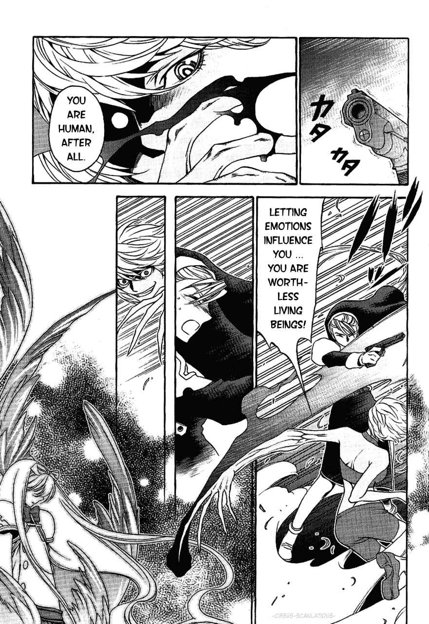 Page 21 Chapter 12 Stigmata