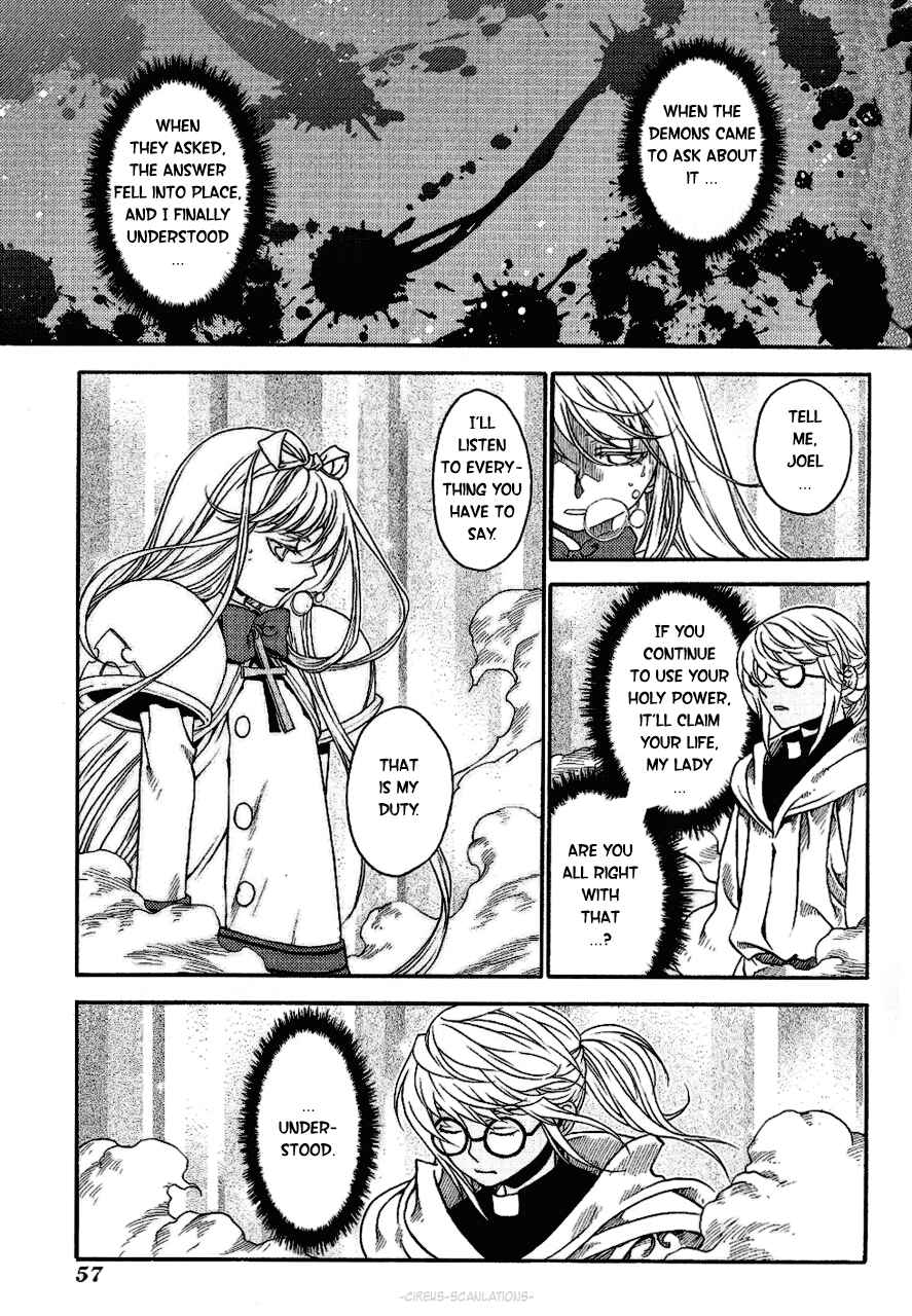 Page 23 Chapter 12 Stigmata