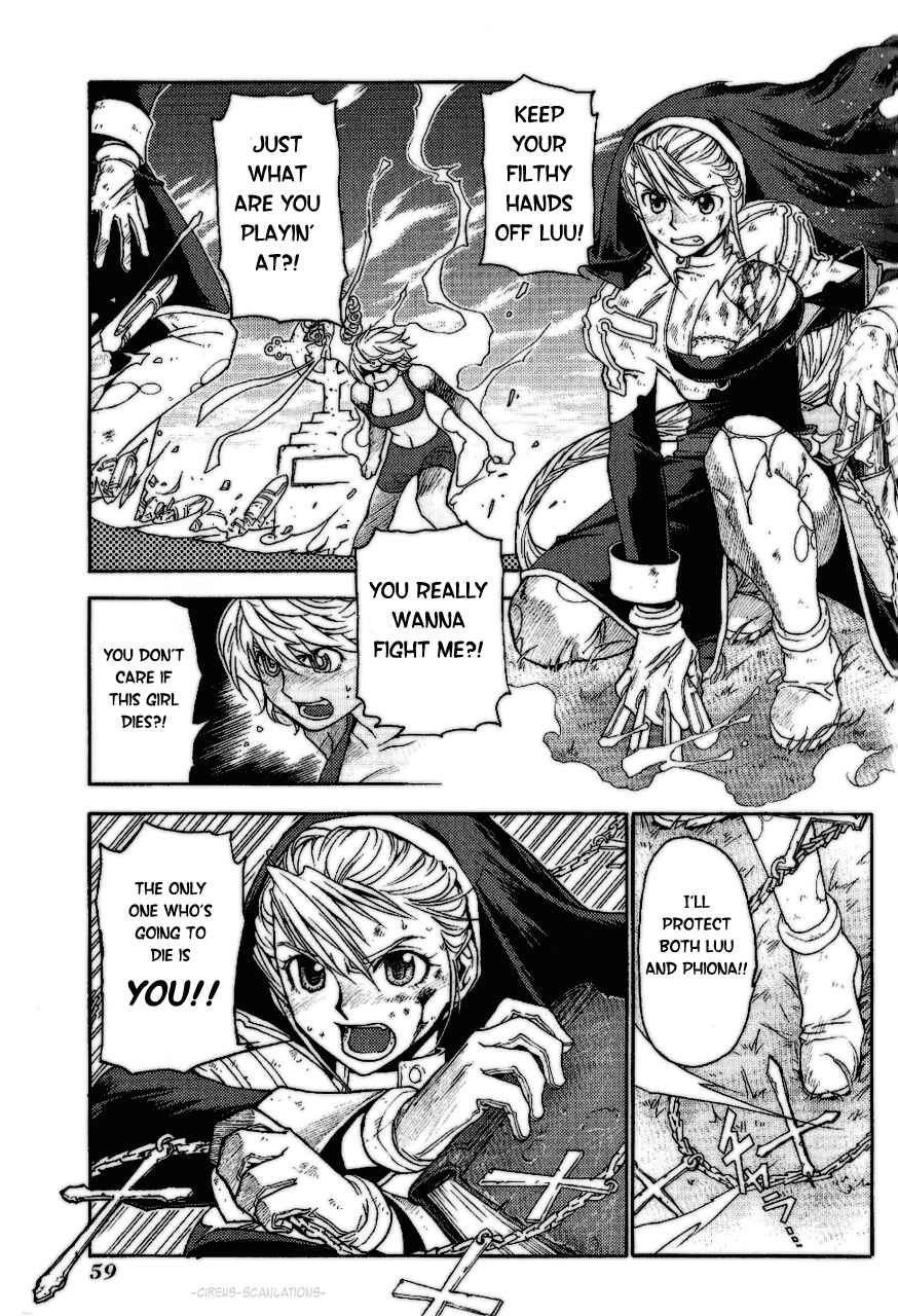 Page 25 Chapter 12 Stigmata