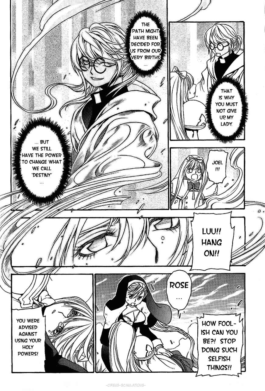 Page 32 Chapter 12 Stigmata