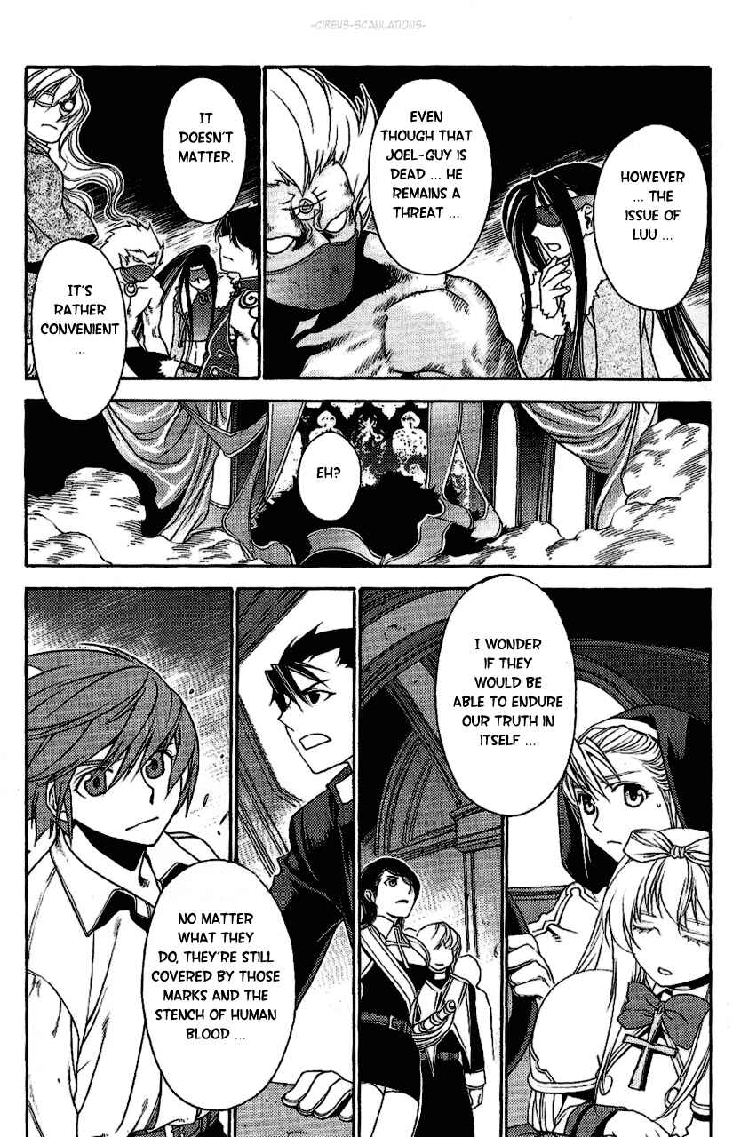 Page 35 Chapter 12 Stigmata