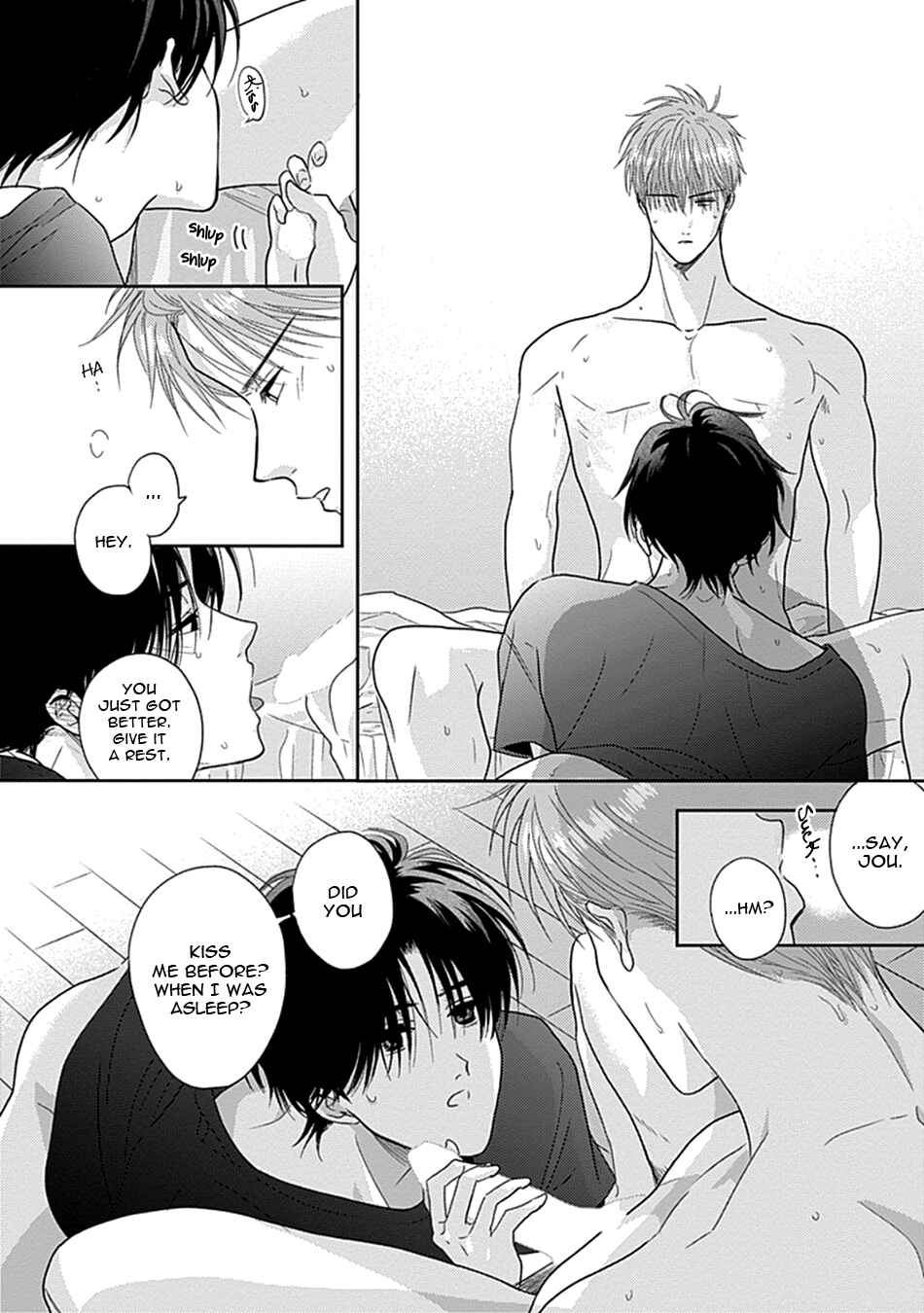 Page 20 Chapter 6 Netsuai