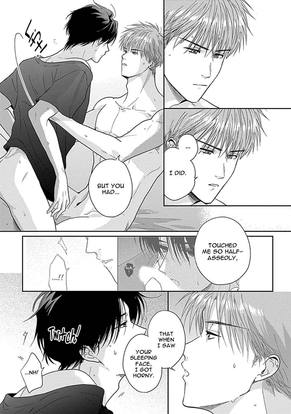 Page 21 Chapter 6 Netsuai