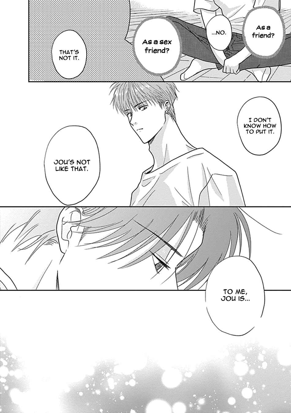 Page 30 Chapter 6 Netsuai
