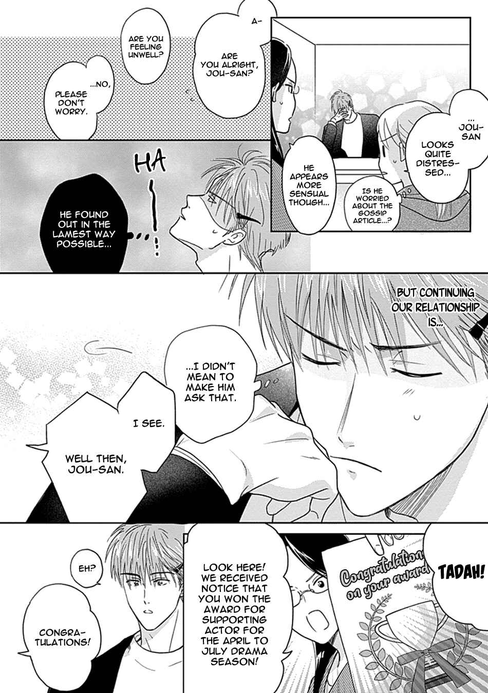 Page 32 Chapter 6 Netsuai