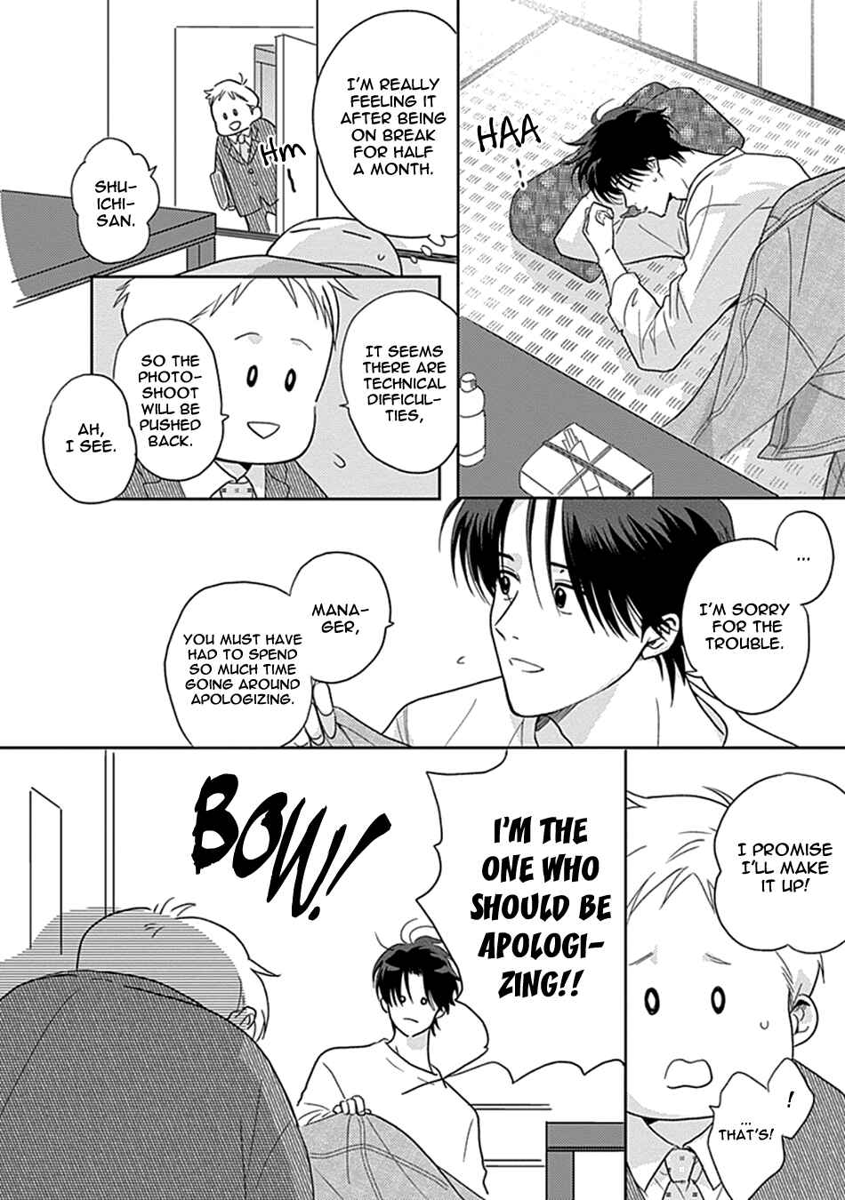 Page 36 Chapter 6 Netsuai