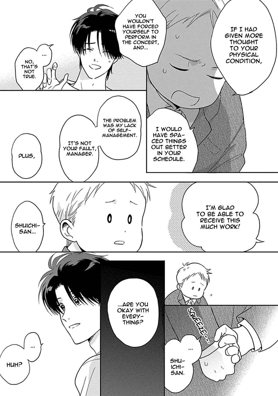 Page 37 Chapter 6 Netsuai
