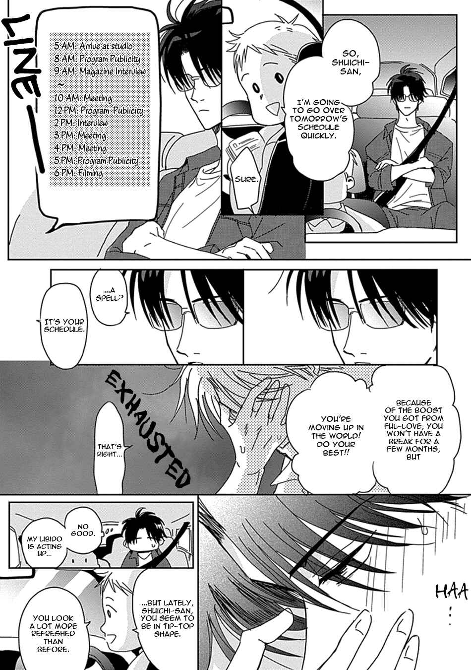 Page 19 Chapter 2 Netsuai