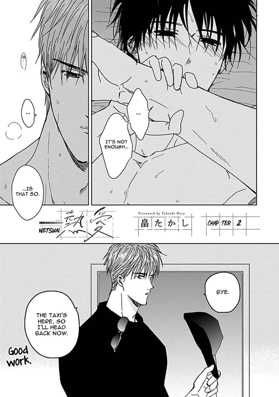 Page 6 Chapter 2 Netsuai