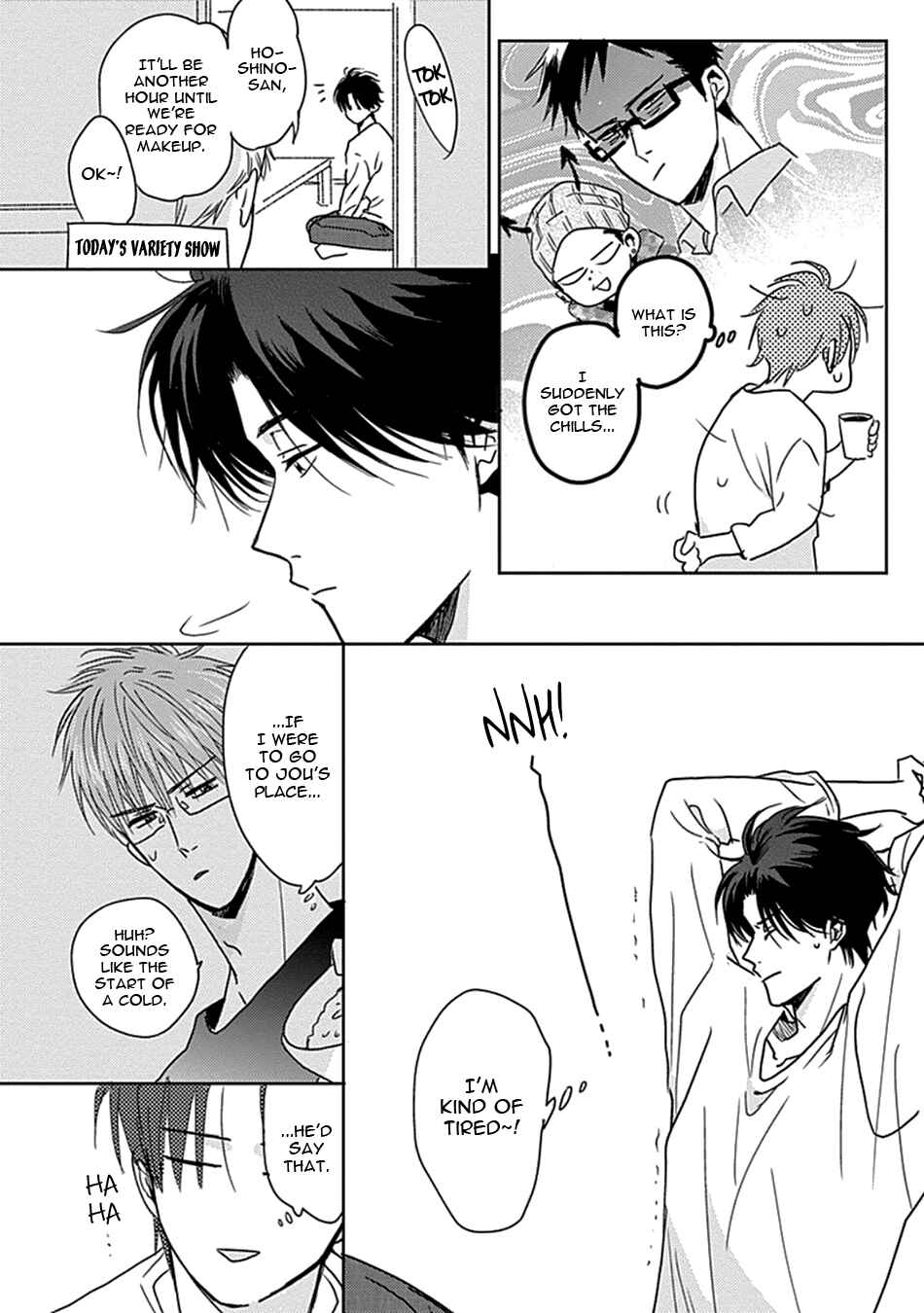 Page 13 Chapter 4 Netsuai
