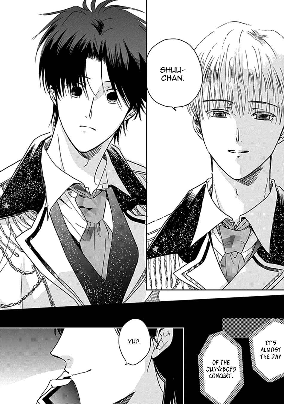 Page 25 Chapter 4 Netsuai