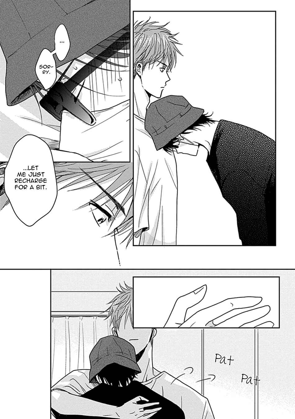 Page 28 Chapter 4 Netsuai