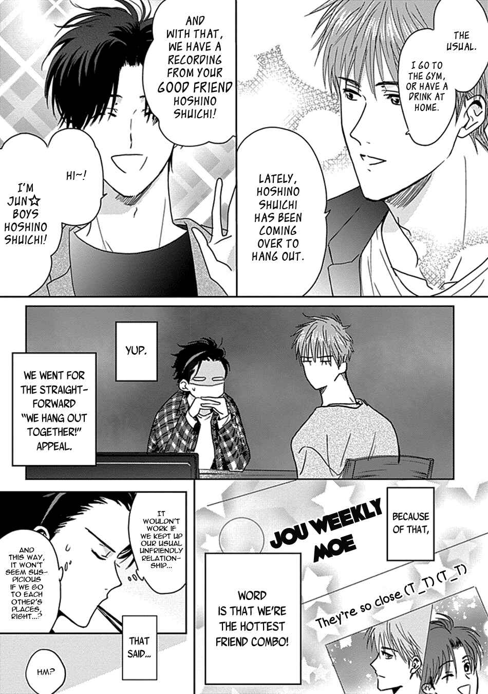 Page 10 Chapter 3 Netsuai