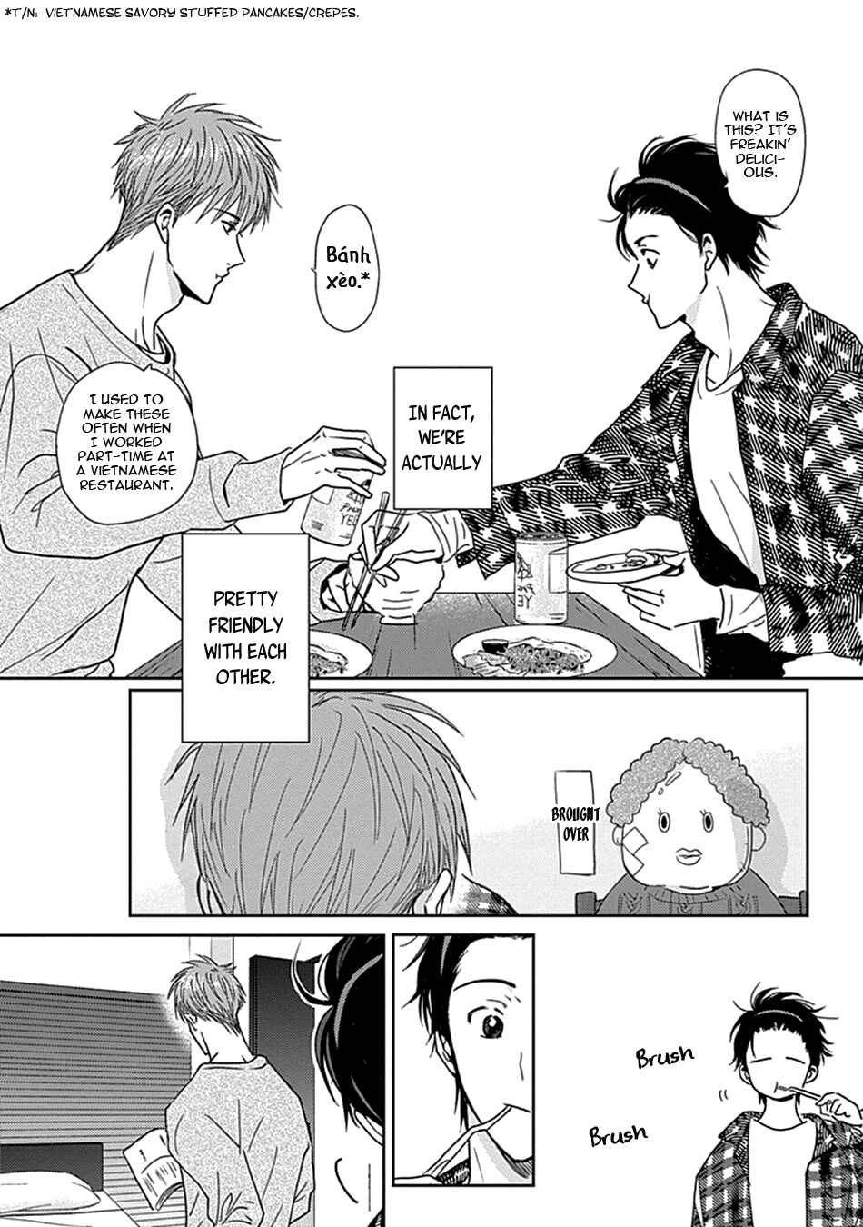 Page 11 Chapter 3 Netsuai