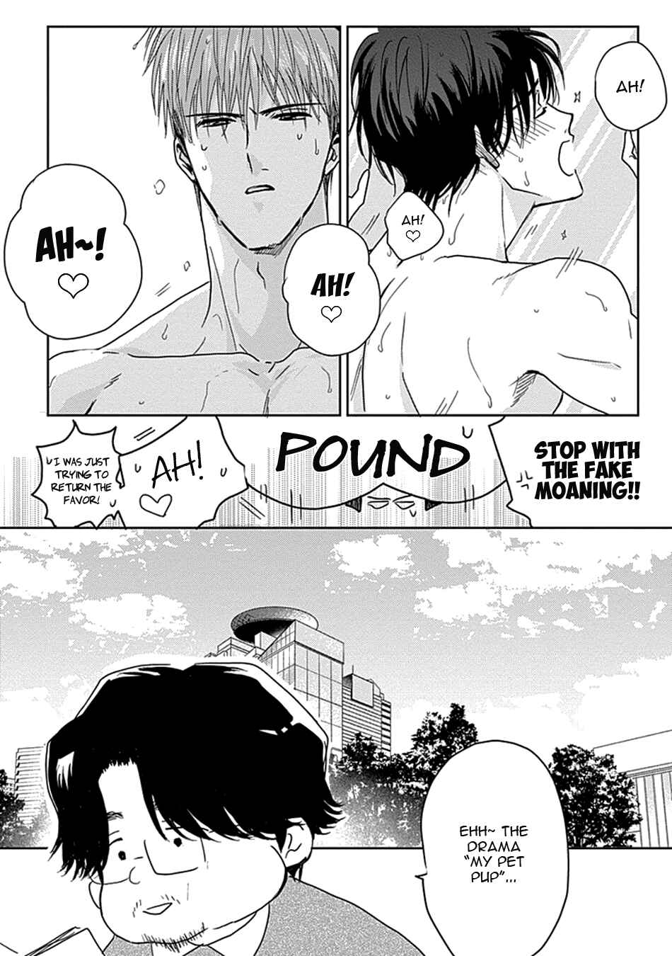 Page 15 Chapter 3 Netsuai