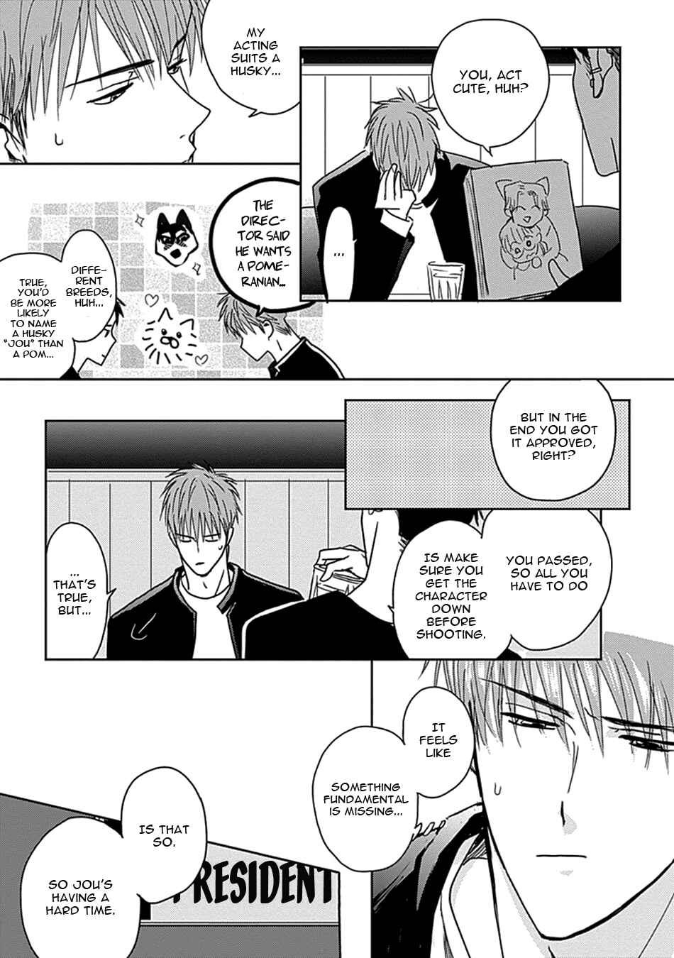 Page 18 Chapter 3 Netsuai