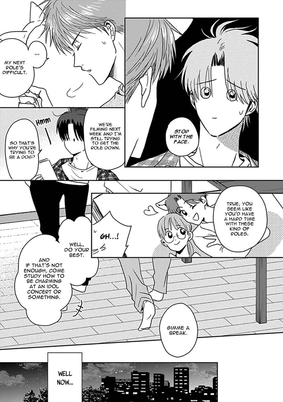 Page 8 Chapter 3 Netsuai