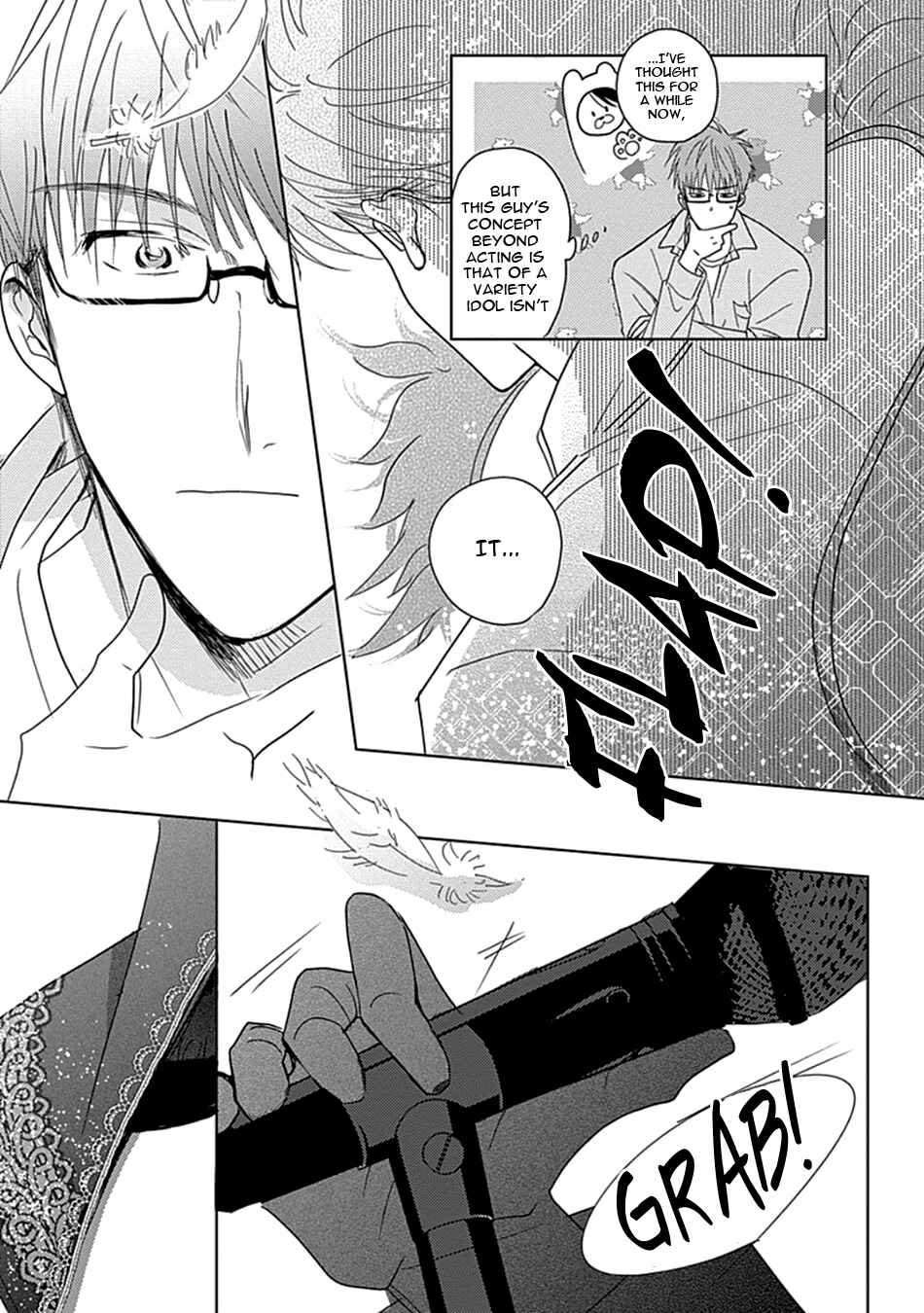 Page 10 Chapter 5 Netsuai