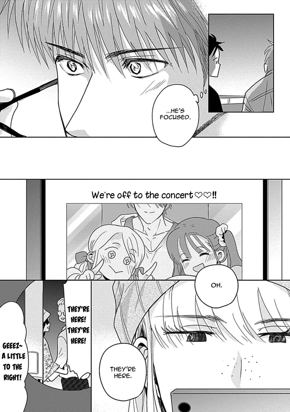 Page 14 Chapter 5 Netsuai