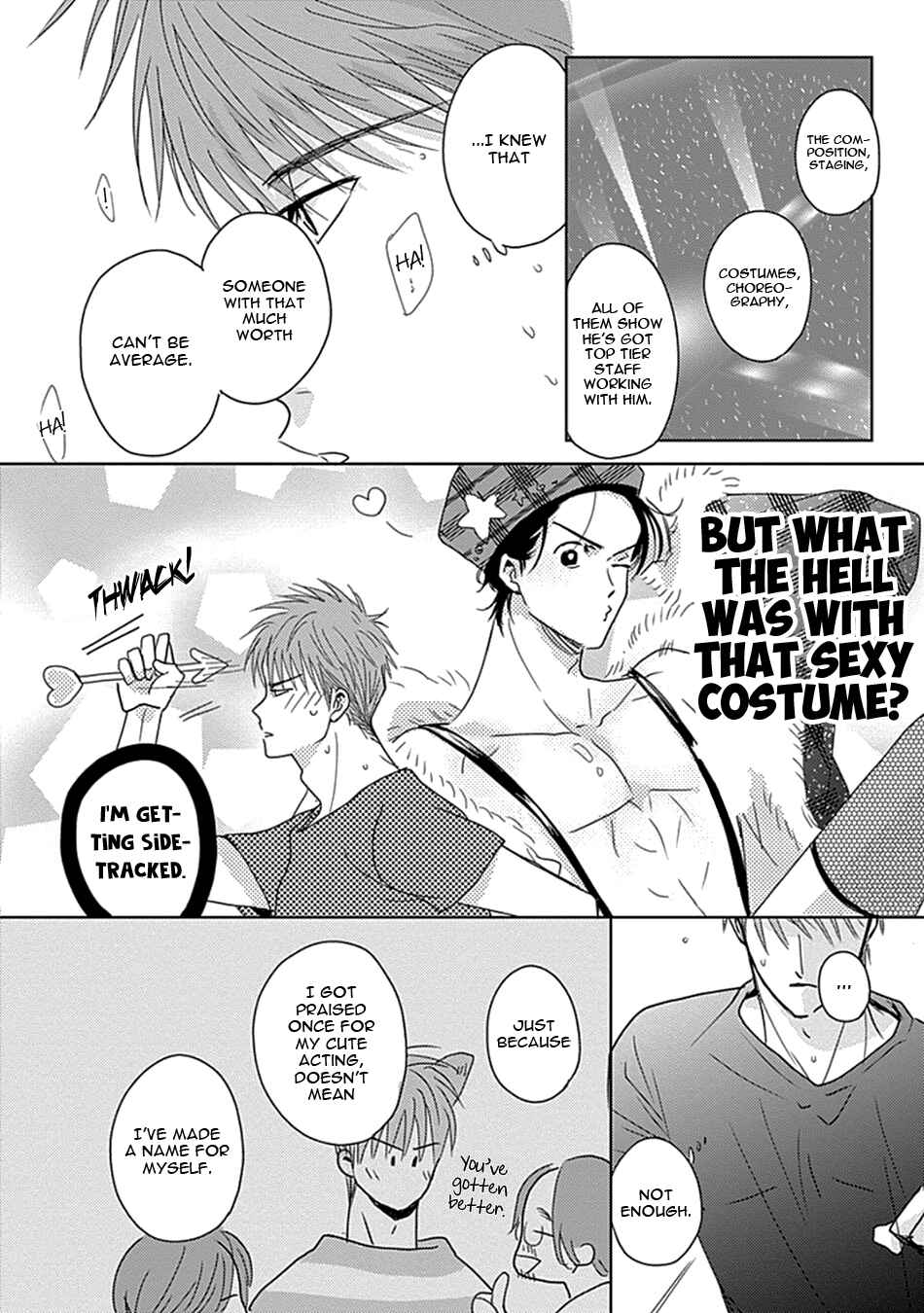 Page 29 Chapter 5 Netsuai