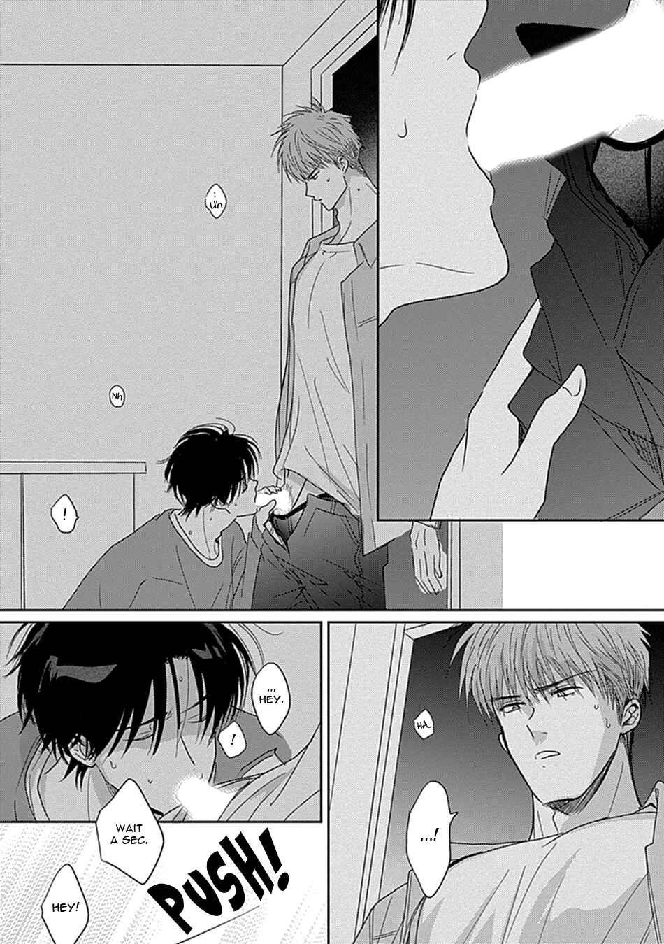 Page 33 Chapter 5 Netsuai