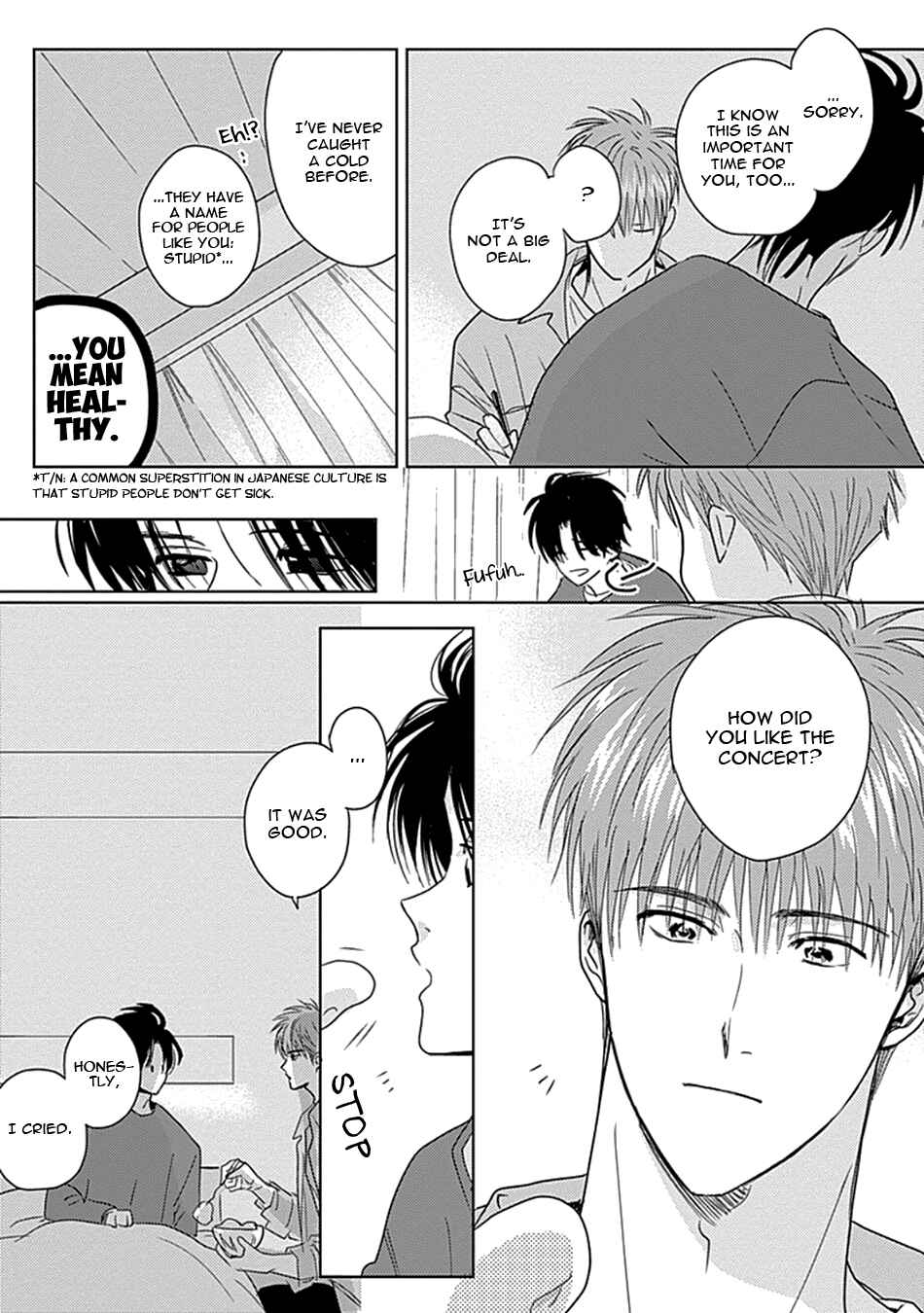 Page 36 Chapter 5 Netsuai