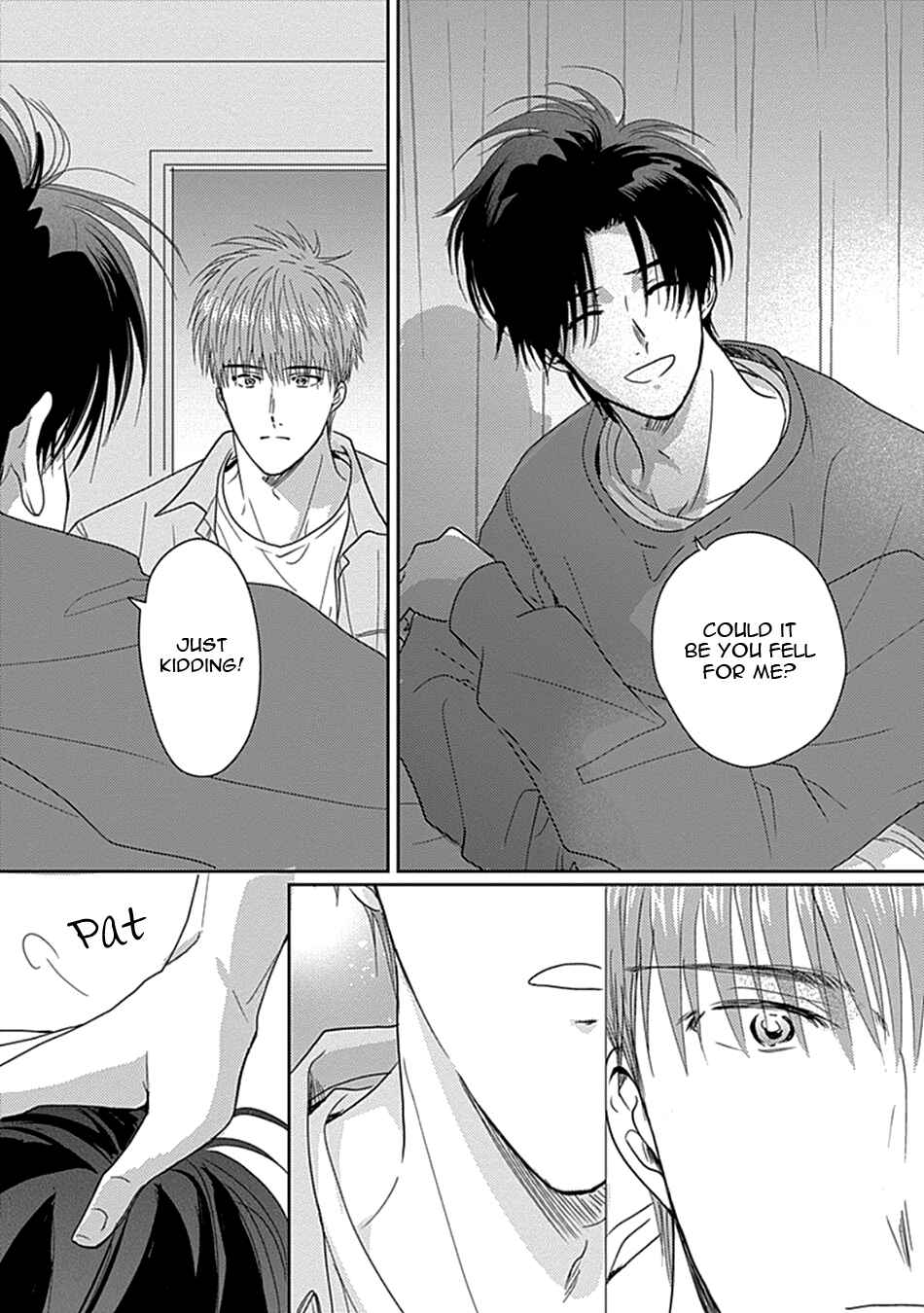 Page 38 Chapter 5 Netsuai