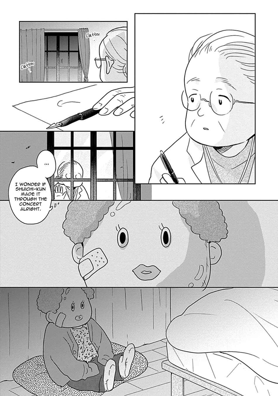 Page 42 Chapter 5 Netsuai