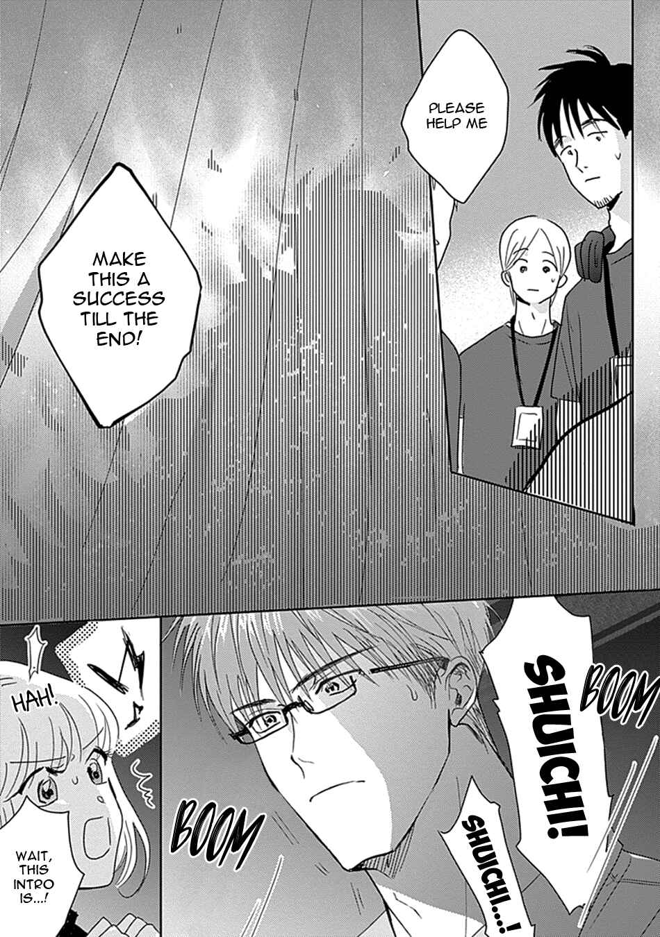 Page 8 Chapter 5 Netsuai