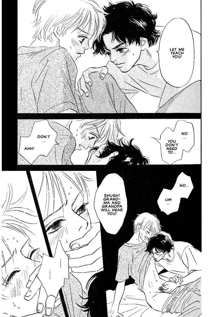Page 20 Chapter 1 Boku ni Datte Iibun ga Aru