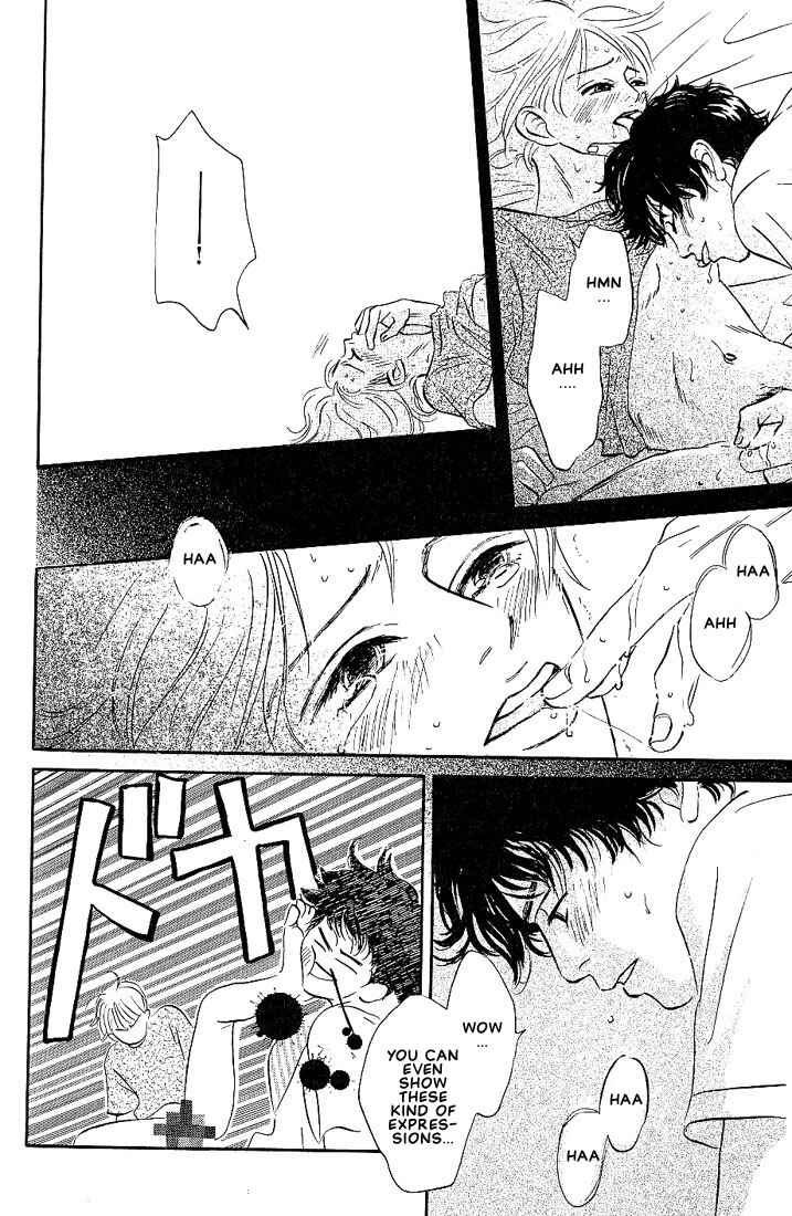 Page 21 Chapter 1 Boku ni Datte Iibun ga Aru