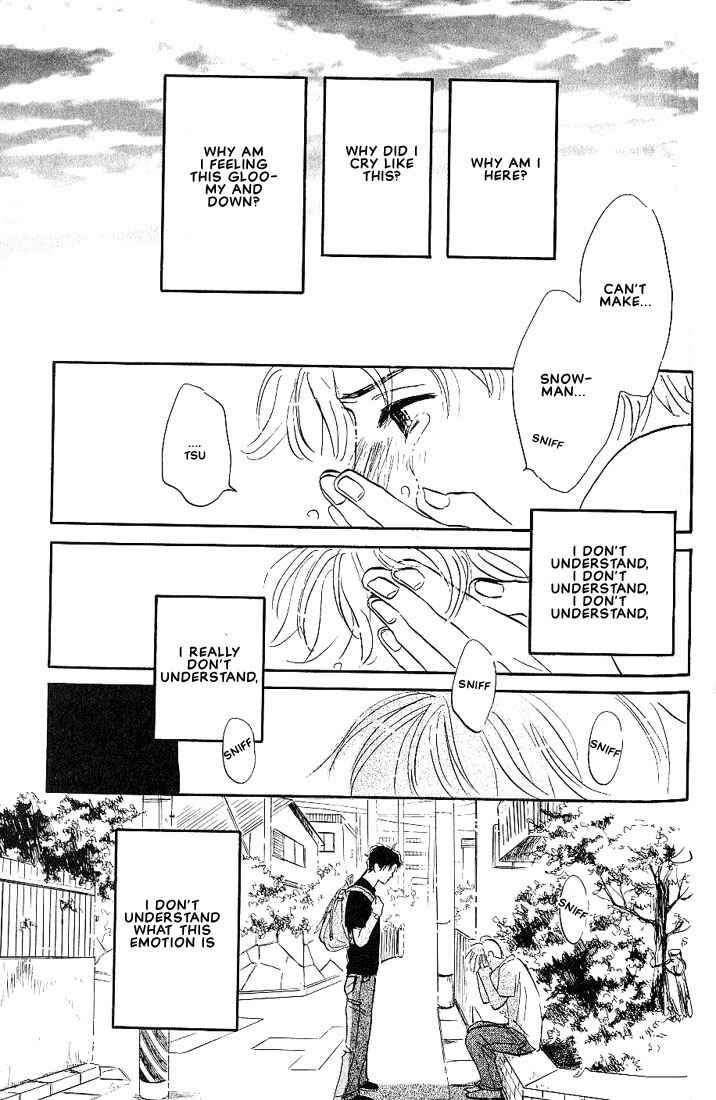Page 6 Chapter 4 Boku ni Datte Iibun ga Aru