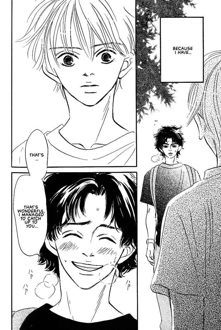 Page 26 Chapter 3 Boku ni Datte Iibun ga Aru