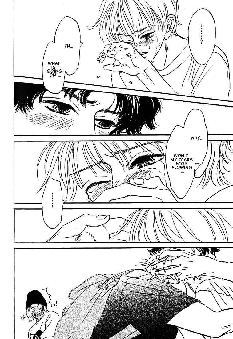 Page 30 Chapter 3 Boku ni Datte Iibun ga Aru