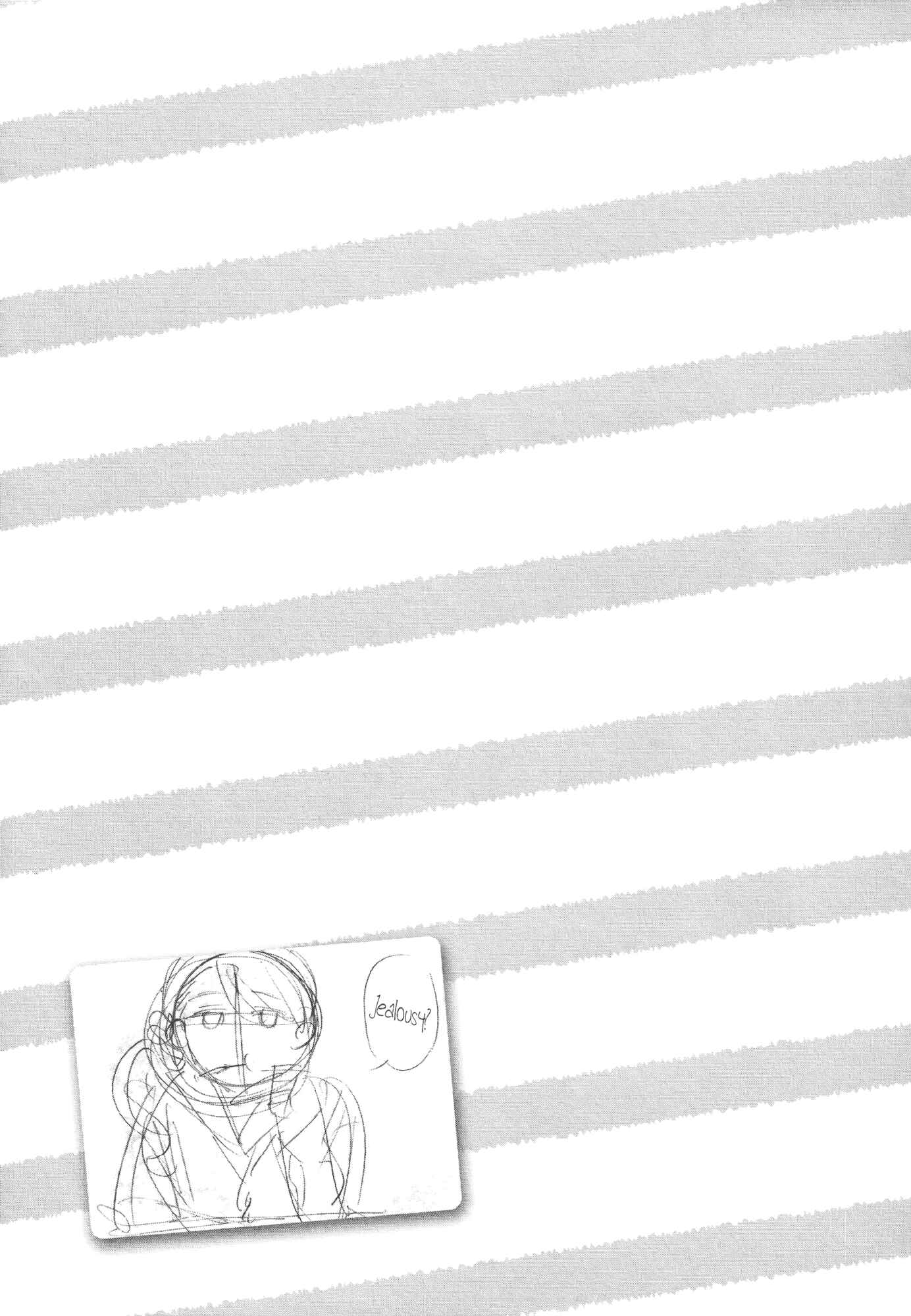 Page 17 Chapter 3.1 Zenryaku, Yuri no Sono yori