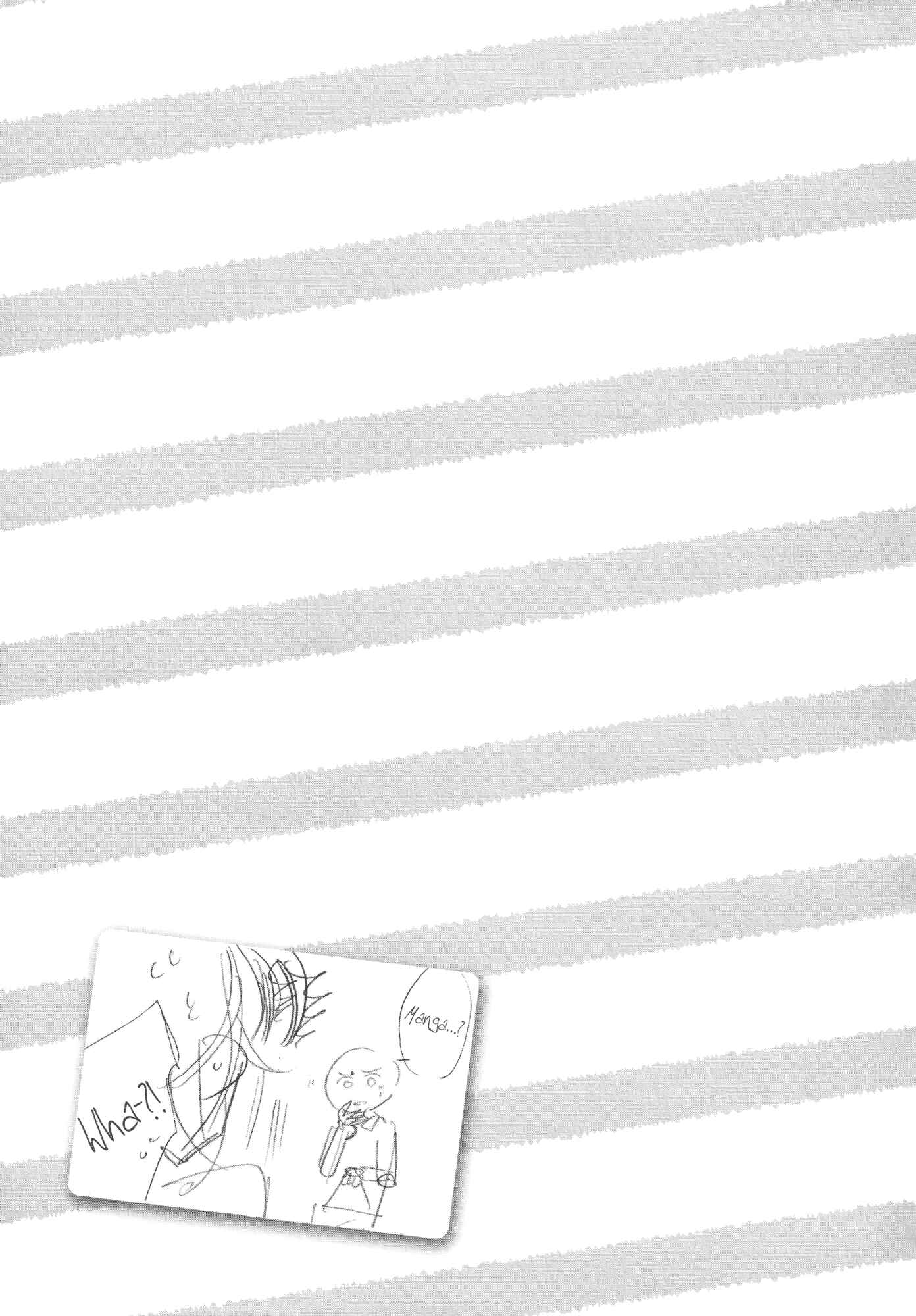 Page 3 Chapter 3.1 Zenryaku, Yuri no Sono yori
