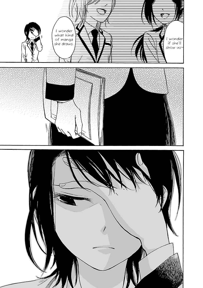Page 23 Chapter 5 Zenryaku, Yuri no Sono yori