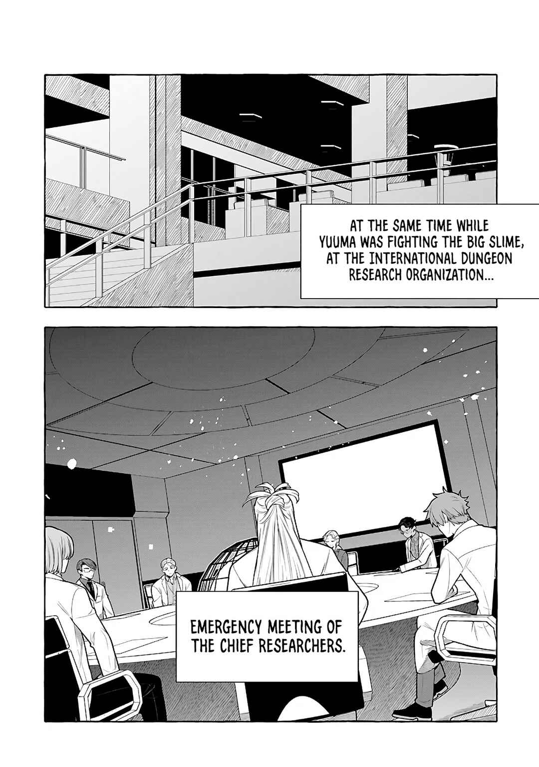 Page 24 Chapter 7 Kinzoku Slime wo Taoshi Makutta Ore ga Kurokou no Ou to Yobareru Made