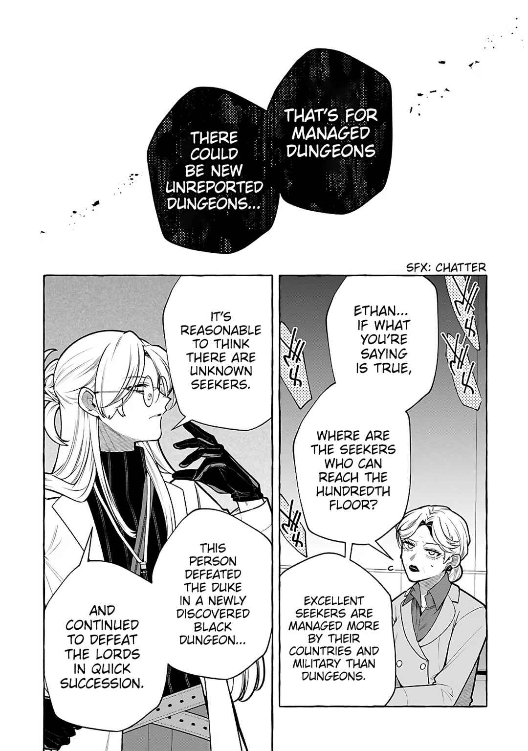 Page 30 Chapter 7 Kinzoku Slime wo Taoshi Makutta Ore ga Kurokou no Ou to Yobareru Made