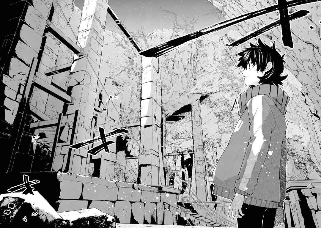 Page 10 Chapter 4 Kinzoku Slime wo Taoshi Makutta Ore ga Kurokou no Ou to Yobareru Made