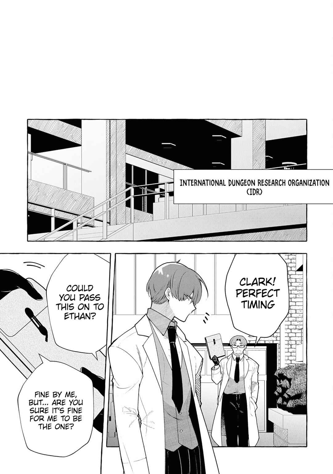 Page 18 Chapter 4 Kinzoku Slime wo Taoshi Makutta Ore ga Kurokou no Ou to Yobareru Made