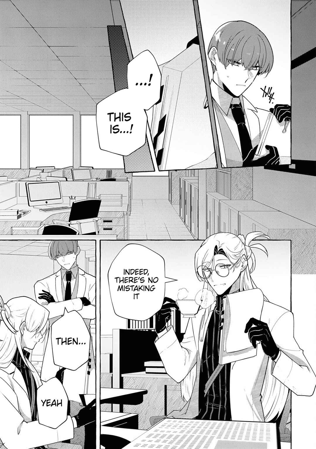 Page 20 Chapter 4 Kinzoku Slime wo Taoshi Makutta Ore ga Kurokou no Ou to Yobareru Made