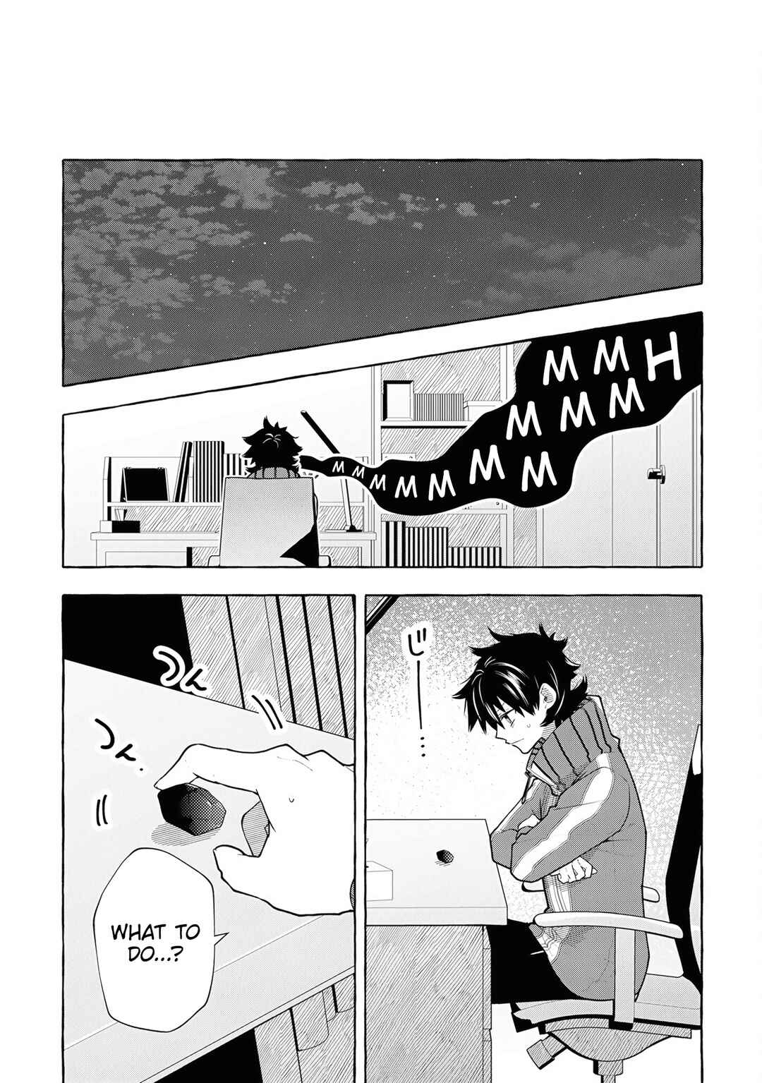 Page 26 Chapter 4 Kinzoku Slime wo Taoshi Makutta Ore ga Kurokou no Ou to Yobareru Made