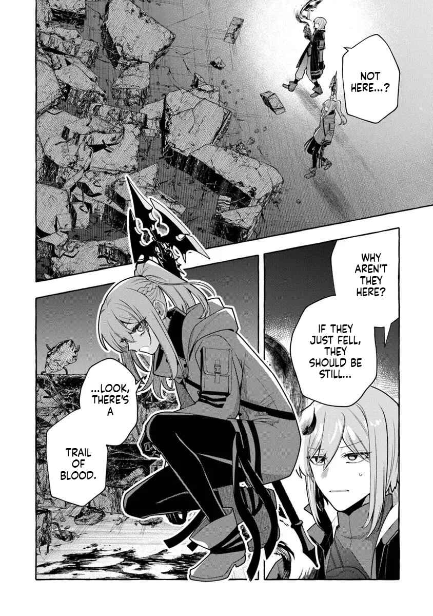Page 5 Chapter 11 Kinzoku Slime wo Taoshi Makutta Ore ga Kurokou no Ou to Yobareru Made