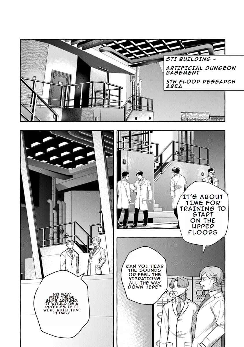 Page 21 Chapter 10 Kinzoku Slime wo Taoshi Makutta Ore ga Kurokou no Ou to Yobareru Made